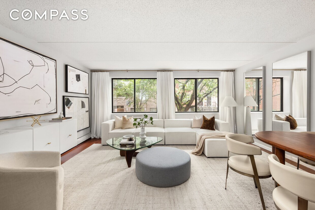 333 E 119th St Unit 1K, New York, NY 10035 Room for Rent in New York