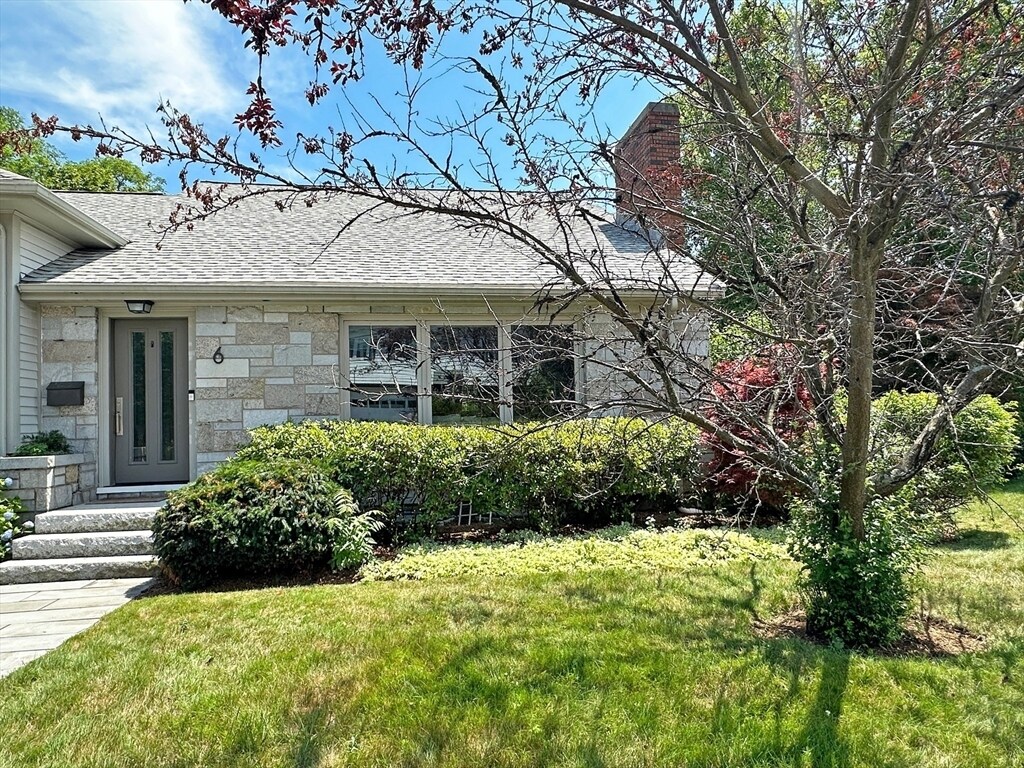 Primary Photo - 6 Brownson Terrace