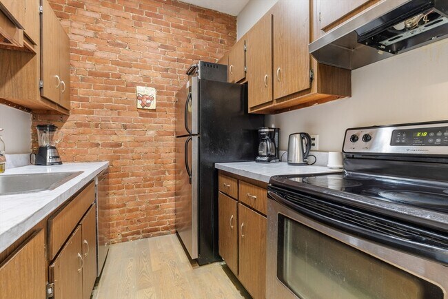 Foto del edificio - 142 Chandler St