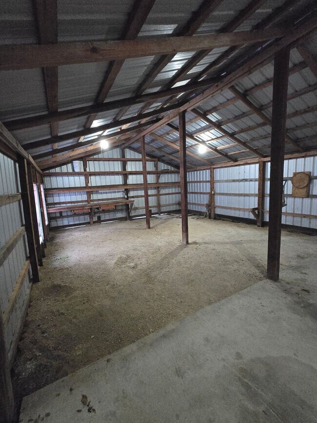 Foto del edificio - 3 Bed 2 Bath Mobile Home for rent in Middletown, MO!