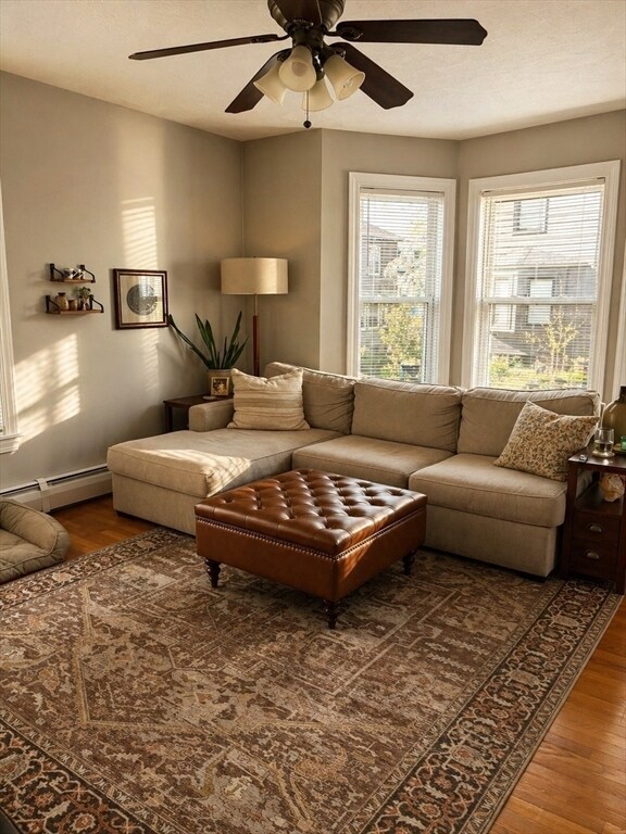 Foto del edificio - 44 Wallis St