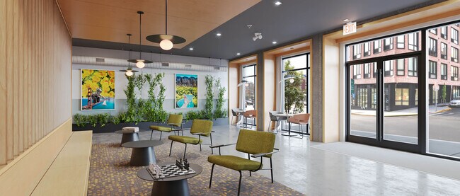 Foto del edificio - Ascent