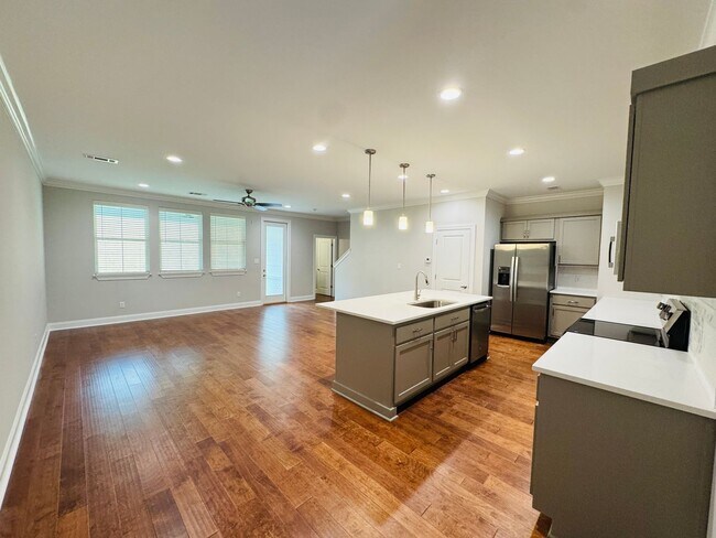 Foto del edificio - 3BR/3.5BA Townhome in The Crossing at Oxfo...