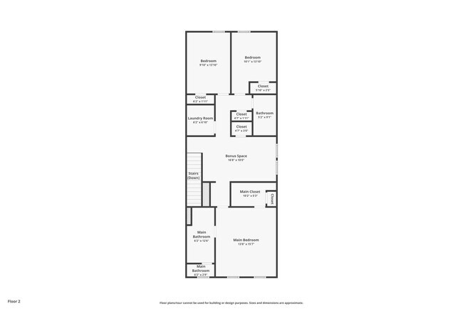 Building Photo - 231 River Rock Dr