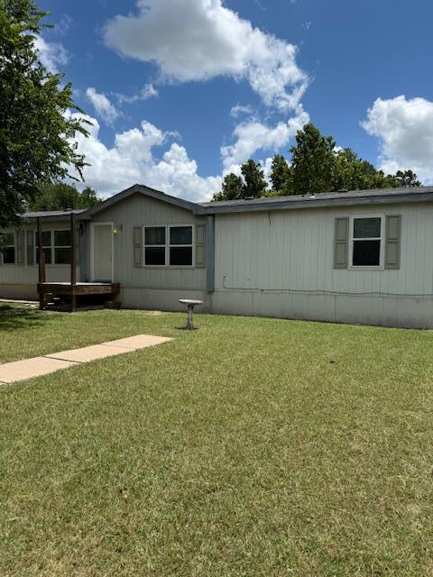 Primary Photo - 117 Water Valley Dr