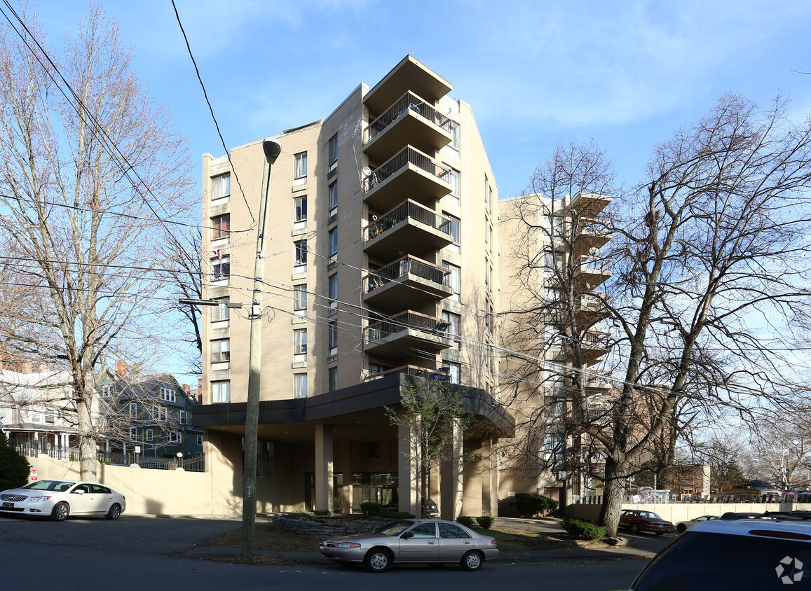 Foto principal - Westview Apartments