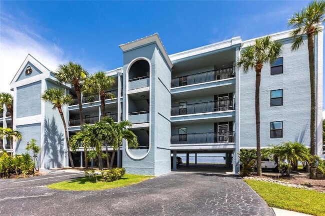 Foto del edificio - 1750 Jamaica Way
