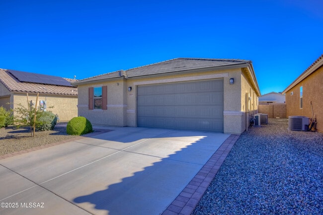 Foto del edificio - 8804 E Stone Meadow Cir
