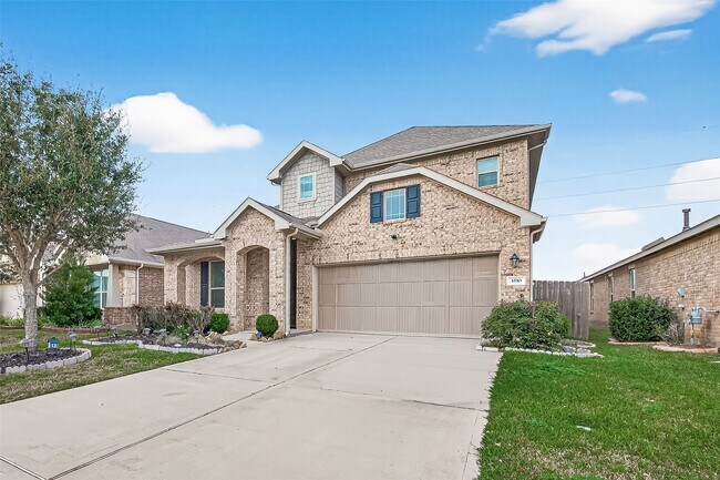 Foto del edificio - 3510 Lark Ascending Ln