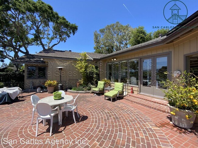 Foto del edificio - 4 br, 4 bath House - 25225 Ward Place