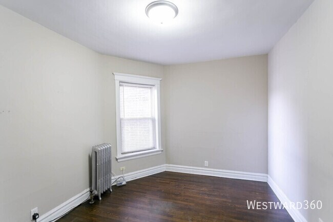 Foto del edificio - 5417 S Drexel Ave