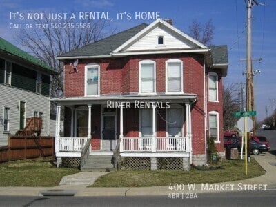 Photo - 400 W. Market Street-