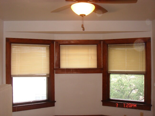 Bedroom #2 - 1013 Cherry St