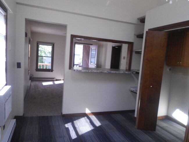 Bar/ Living room - 135 Midland Ave