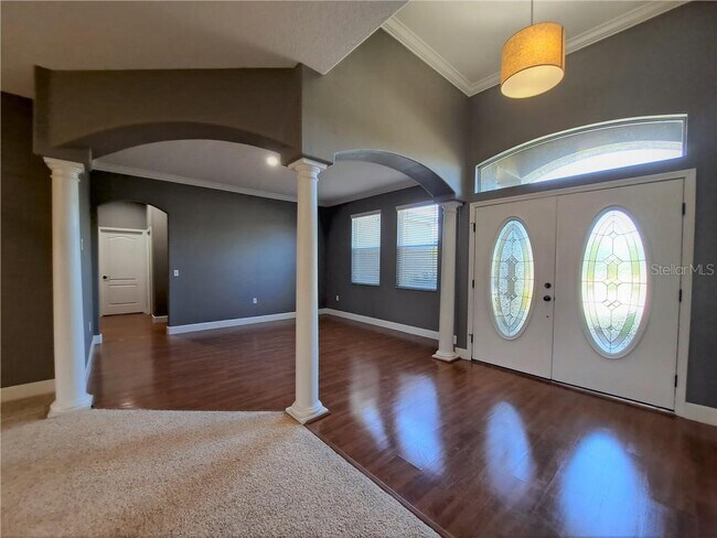 Foto del edificio - 6420 Evergreen Park Dr