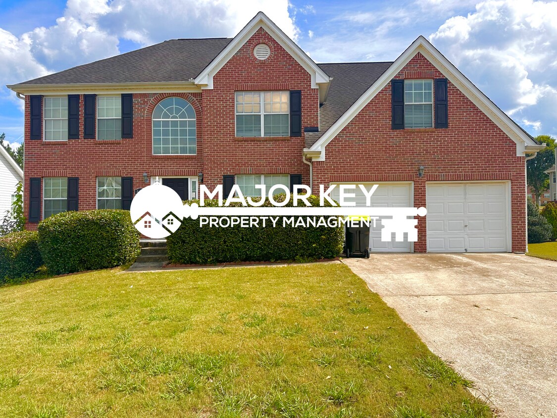 Foto principal - 425 Brunswick Cir