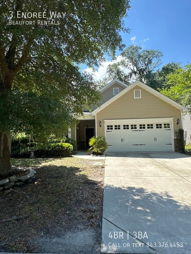 Building Photo - 3 Enoree Way