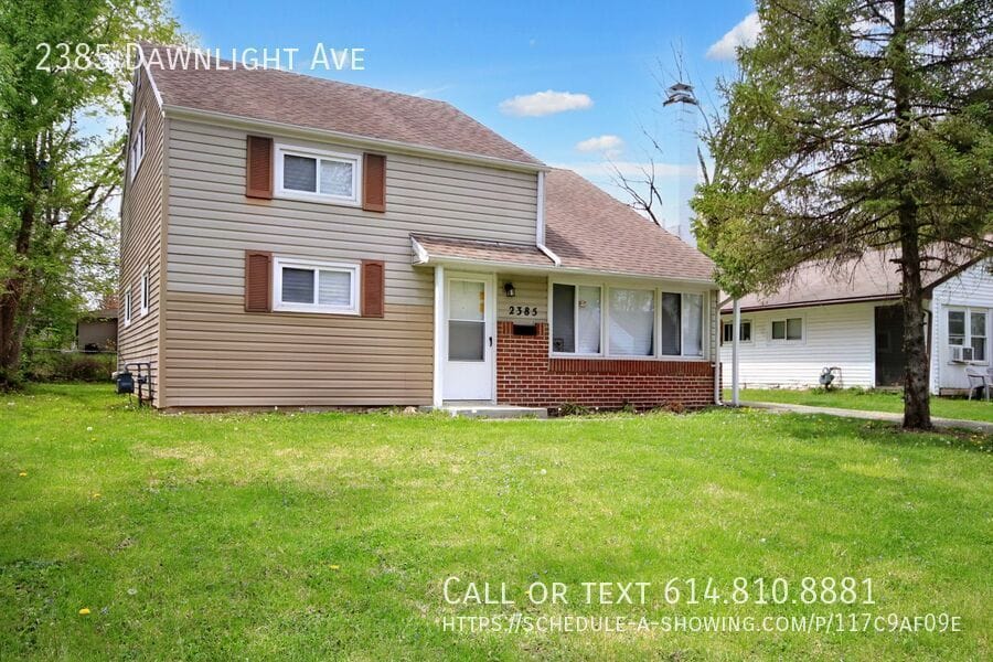 Primary Photo - 2385 Dawnlight Ave
