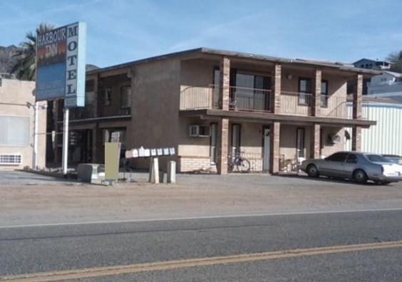 Primary Photo - 4761 Highway 95