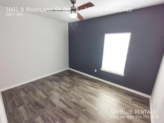 Foto del edificio - 1001 N Maryland St