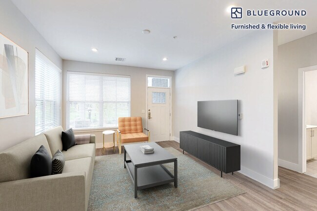 Foto del edificio - 200 Bay Dr