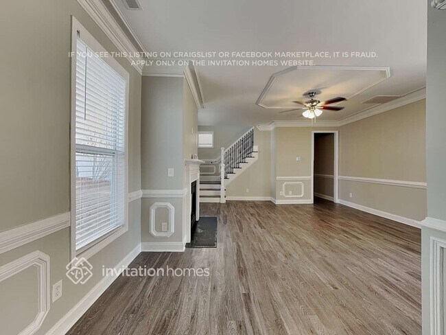 Foto del edificio - 3117 Groveshire Dr