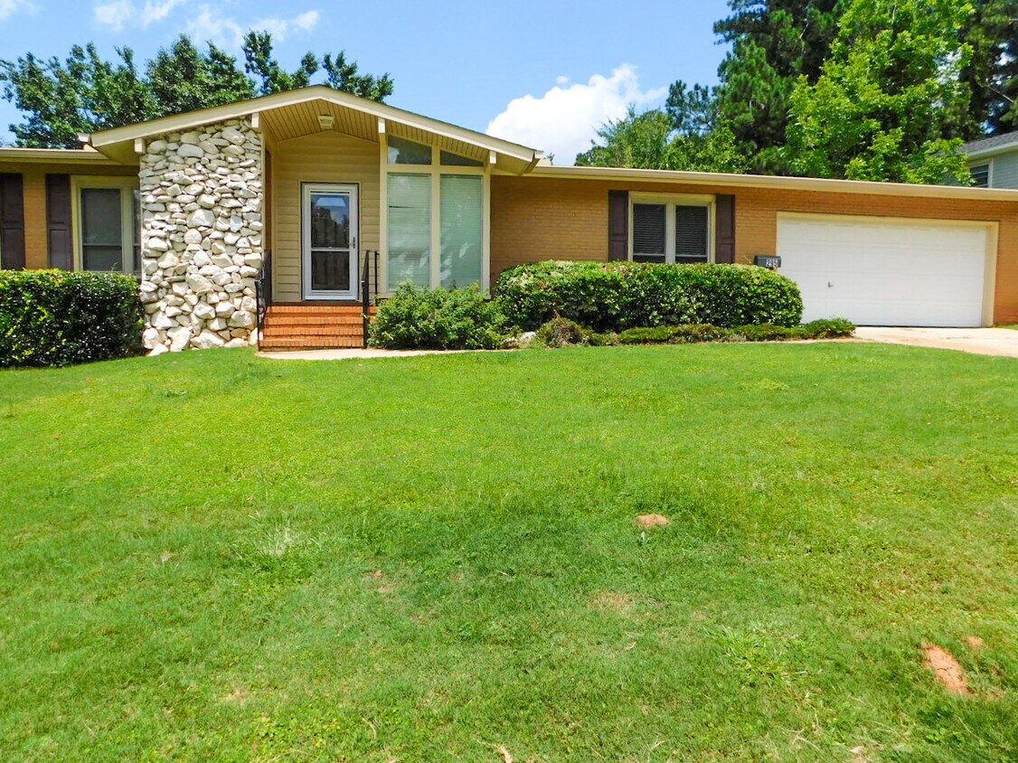 295 W Wynngate Dr, Martinez, GA 30907 House Rental in Martinez, GA