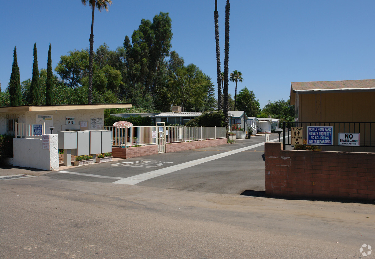 Foto del edificio - El Dorado Mobile Home Park