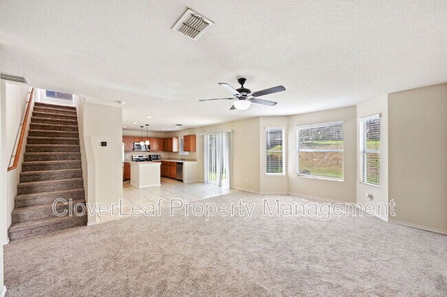 Building Photo - 5826 Bronco Way