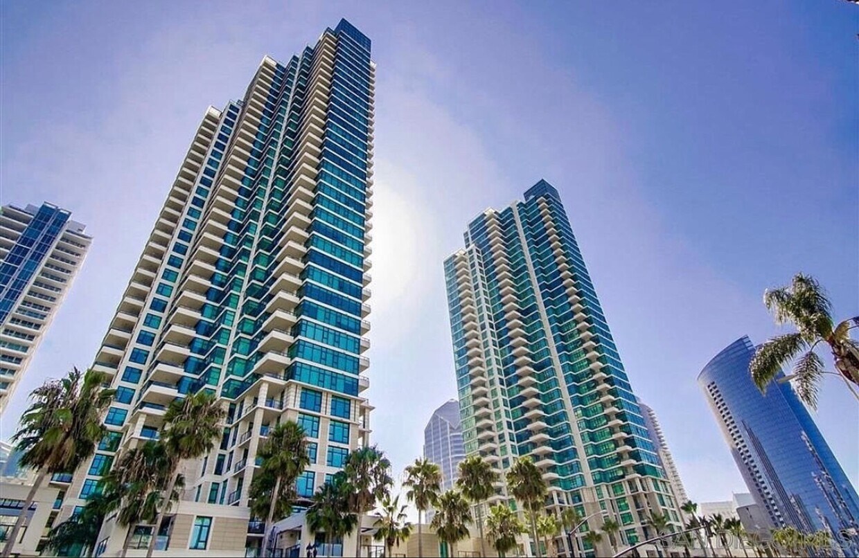 Foto principal - Newly updated features! 1 bedroom, 1.5 bat...