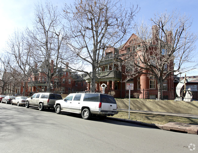 Building Photo - 1165 Pennsylvania St