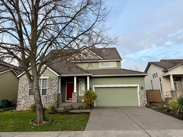 Photo - 15797 NW Wismer Dr House