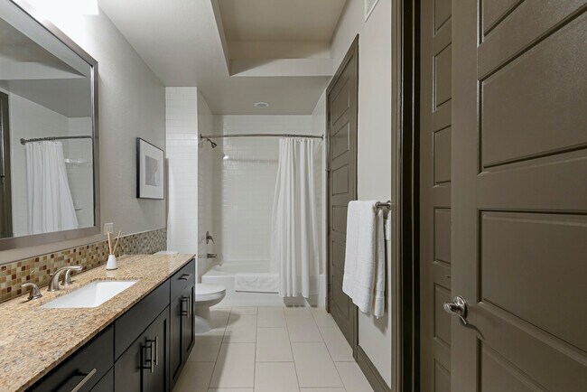 Foto del edificio - 3201 Esperanza Crossing