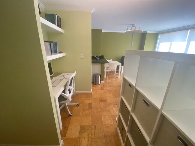 Foto del edificio - 522 21st St NW
