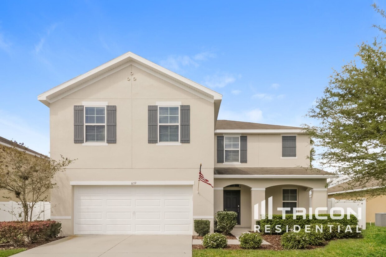 Foto principal - 6159 Merrifield Dr