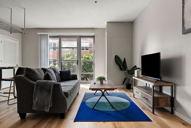 Foto del edificio - 225 Portland Ave