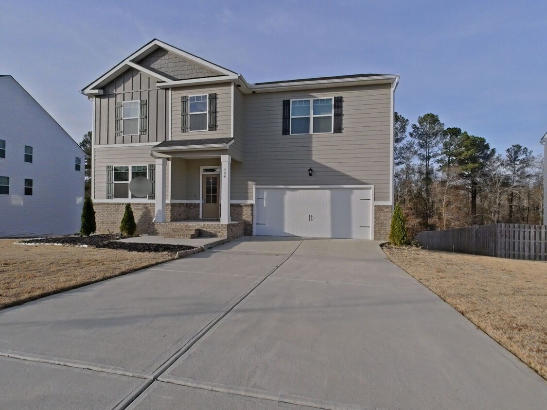 Foto principal - Large home for rent in Grovetown GA 30813