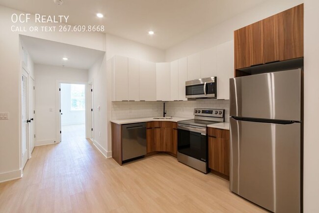 Foto del edificio - Two Bed University City Apartment