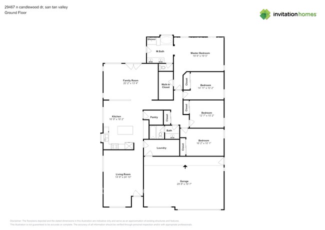 Foto del edificio - 29467 N Candlewood Dr