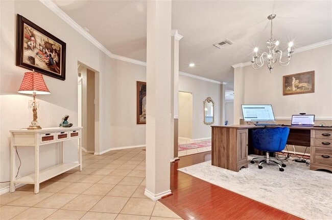 Foto del edificio - 2911 Ashbrook Ln