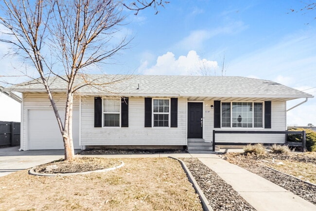 Building Photo - 6187 Misty Way