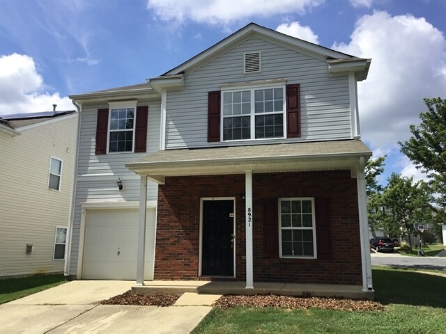 Foto principal - 8921 Chalkstone Road