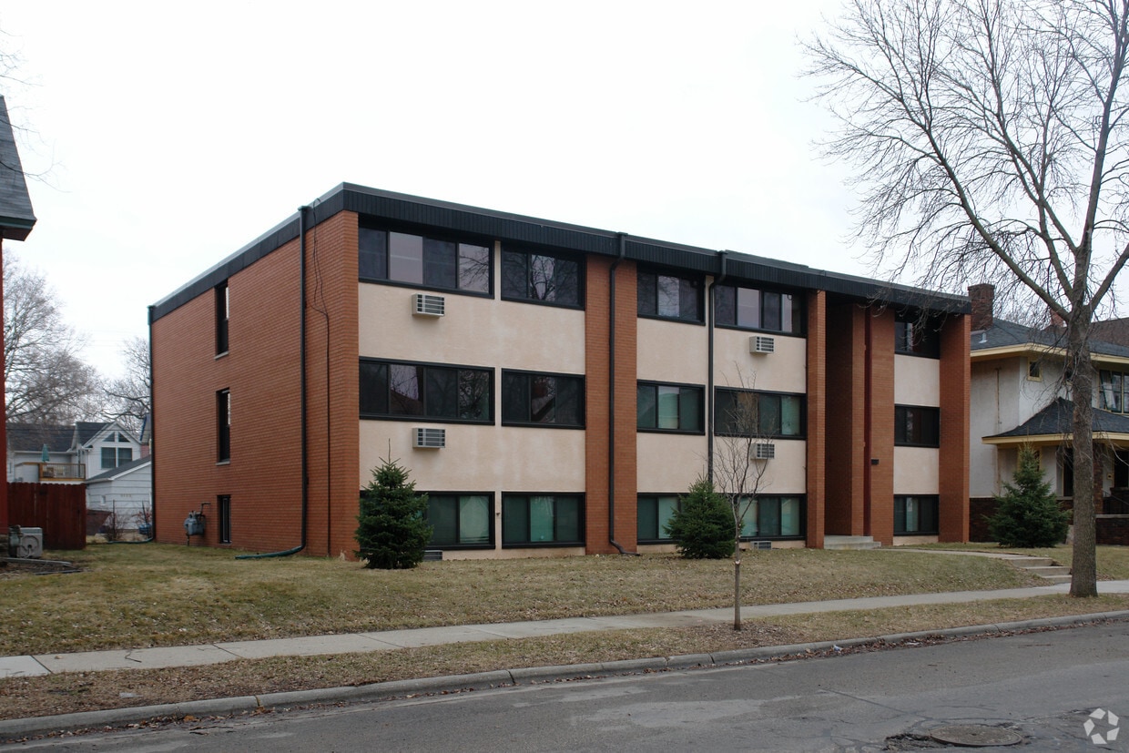 Building Photo - Wexler Apartments