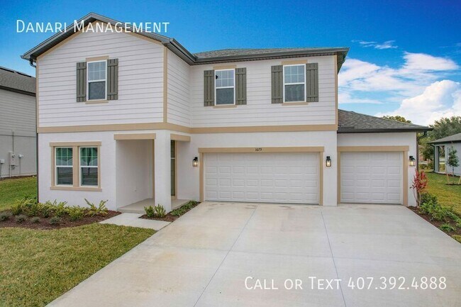Building Photo - 1679 Meadowlark Dr