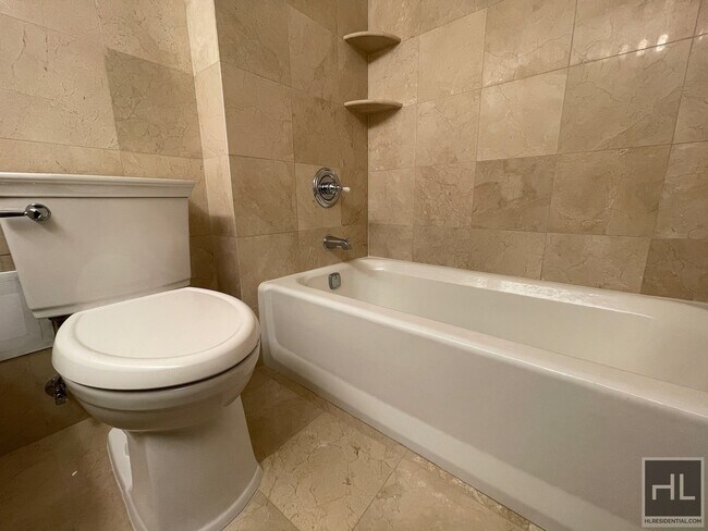 Foto del edificio - 247 West 87th Street