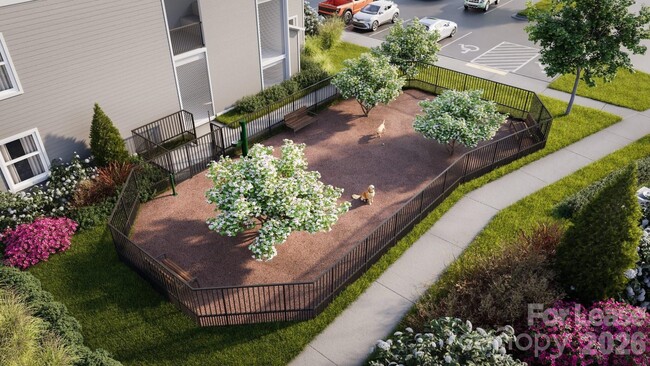 Foto del edificio - 4008 Fires Creek Rd