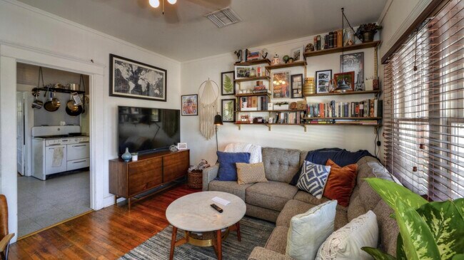 Foto del edificio - 2009 N 11th St