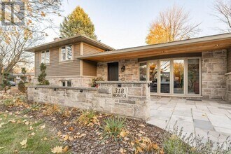 Building Photo - 318 Monica Crescent