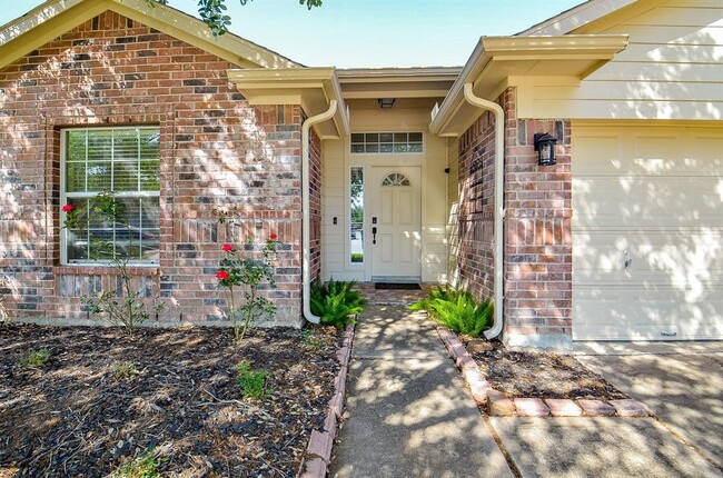 Foto del edificio - 18235 Bonham Oaks Ct