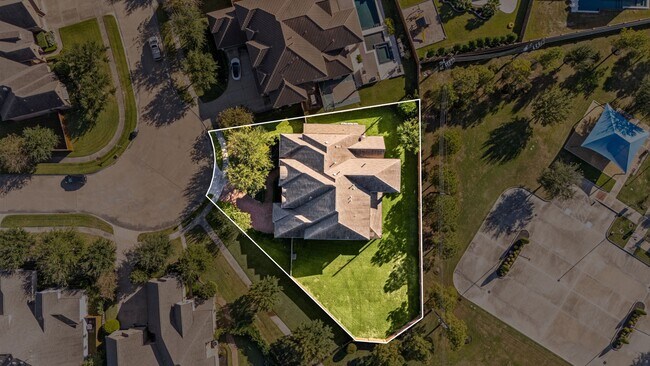Foto del edificio - 2102 Granite Brook Ln
